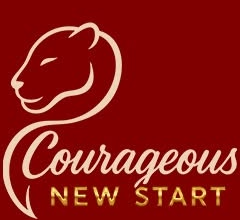Courageous New Start