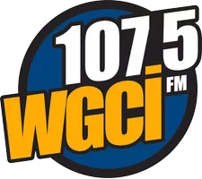 107.5 WGCI